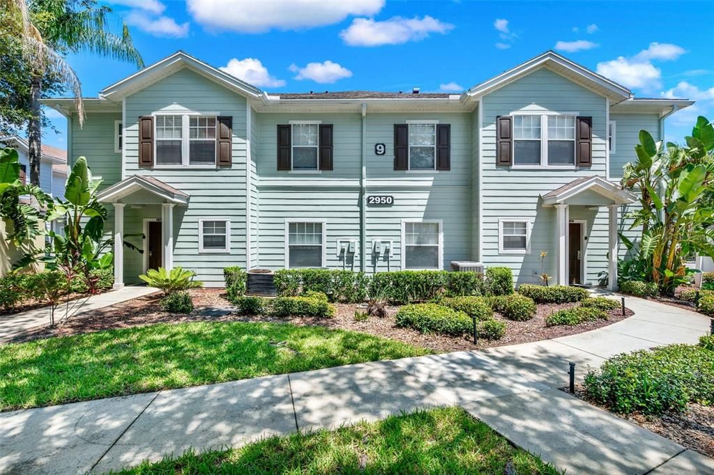 2950 LUCAYAN HARBOUR CIRCLE 105, Kissimmee, FL 34746