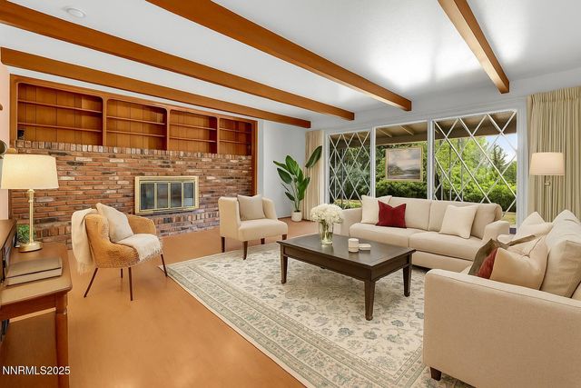 2350 Barnes Circle, Reno, NV 89509