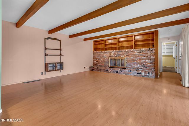 2350 Barnes Circle, Reno, NV 89509