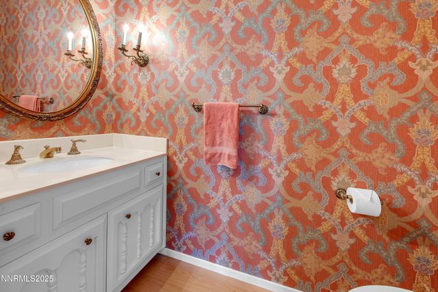 2350 Barnes Circle, Reno, NV 89509