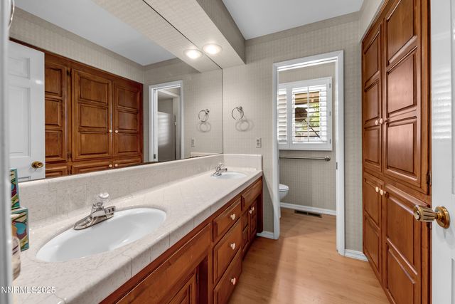 2350 Barnes Circle, Reno, NV 89509