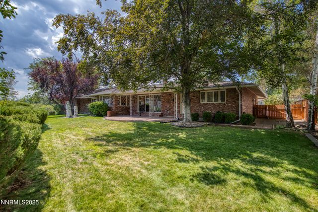 2350 Barnes Circle, Reno, NV 89509