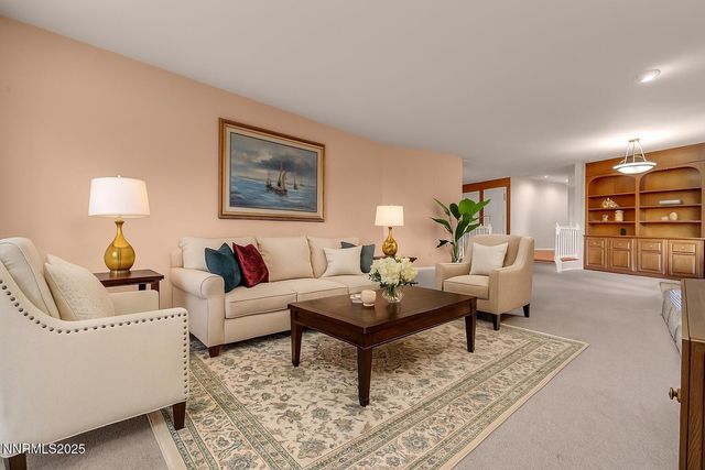 2350 Barnes Circle, Reno, NV 89509