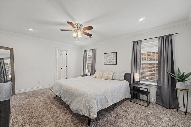 3702 SW Davinci Boulevard, Bentonville, AR 72712