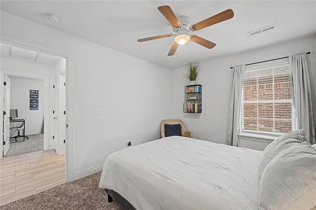 3702 SW Davinci Boulevard, Bentonville, AR 72712