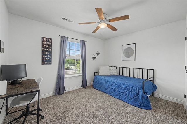 3702 SW Davinci Boulevard, Bentonville, AR 72712