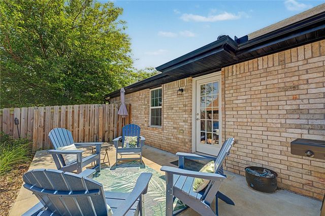 3702 SW Davinci Boulevard, Bentonville, AR 72712