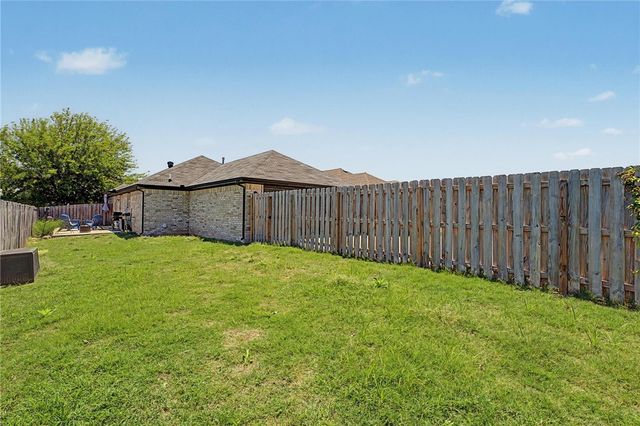 3702 SW Davinci Boulevard, Bentonville, AR 72712