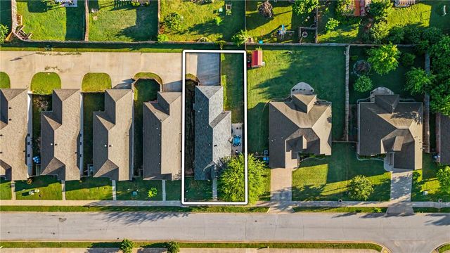 3702 SW Davinci Boulevard, Bentonville, AR 72712