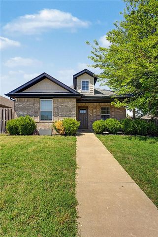 3702 SW Davinci Boulevard, Bentonville, AR 72712