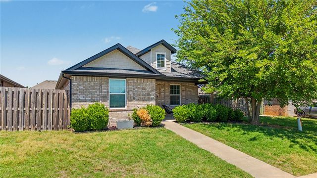 3702 SW Davinci Boulevard, Bentonville, AR 72712