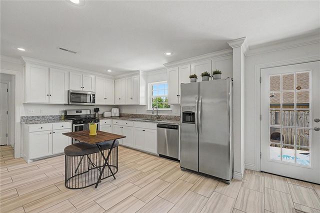 3702 SW Davinci Boulevard, Bentonville, AR 72712