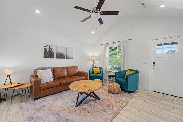 3702 SW Davinci Boulevard, Bentonville, AR 72712