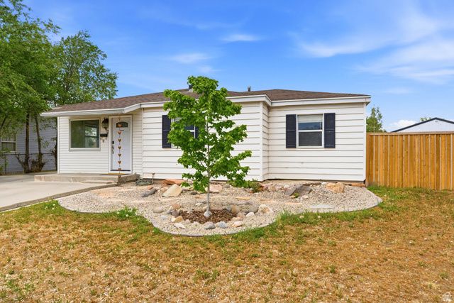 4360 W 5740 S, Kearns, UT 84118