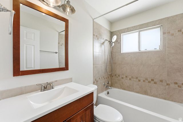 4360 W 5740 S, Kearns, UT 84118