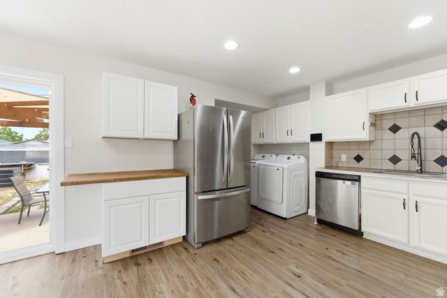 4360 W 5740 S, Kearns, UT 84118