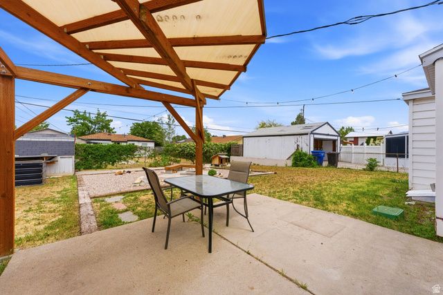 4360 W 5740 S, Kearns, UT 84118