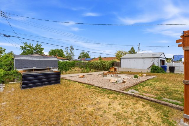 4360 W 5740 S, Kearns, UT 84118