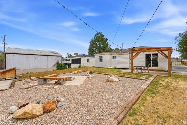 4360 W 5740 S, Kearns, UT 84118