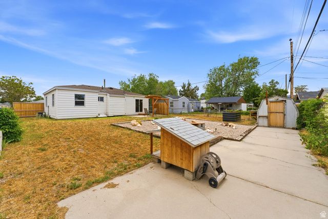 4360 W 5740 S, Kearns, UT 84118