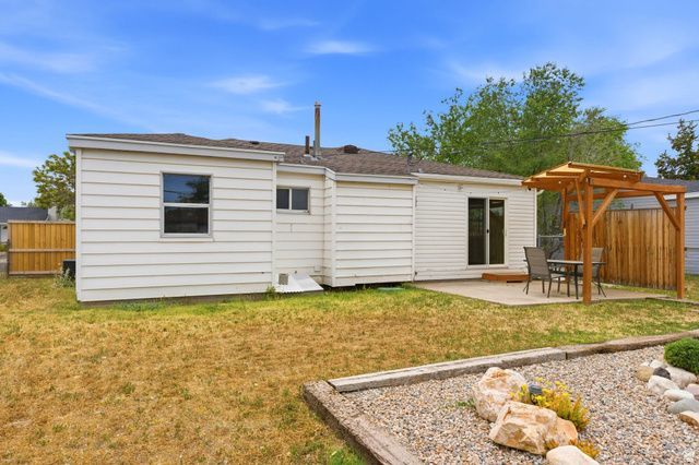 4360 W 5740 S, Kearns, UT 84118