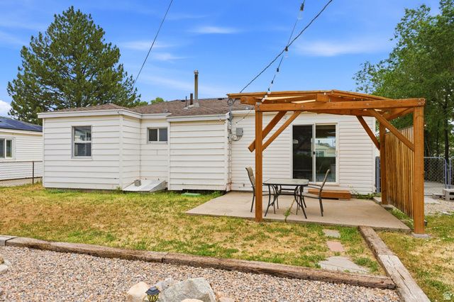 4360 W 5740 S, Kearns, UT 84118