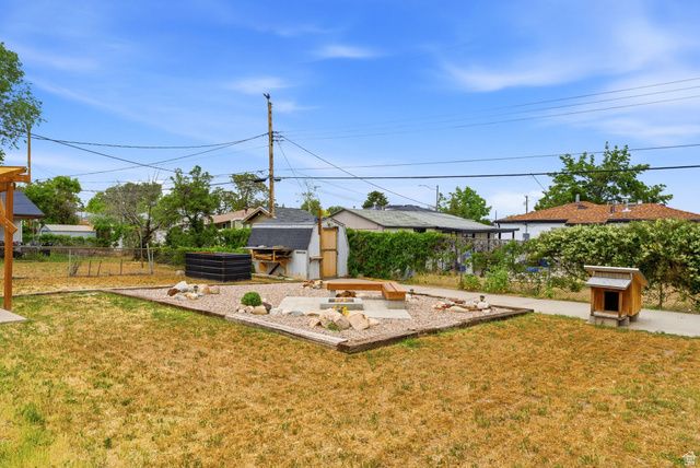 4360 W 5740 S, Kearns, UT 84118