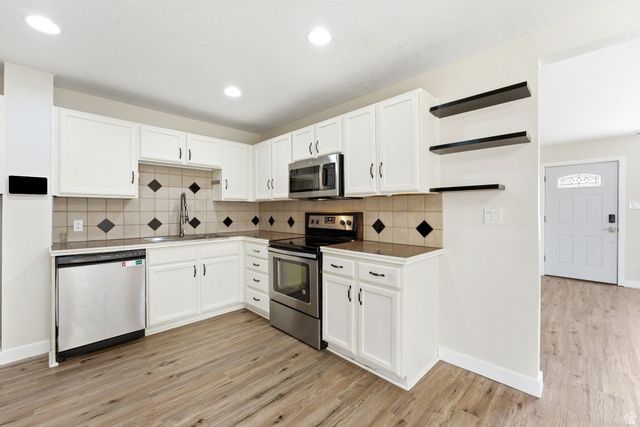 4360 W 5740 S, Kearns, UT 84118