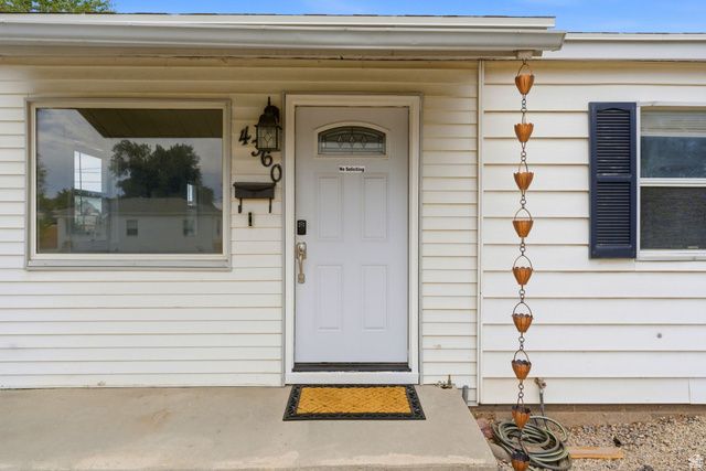 4360 W 5740 S, Kearns, UT 84118
