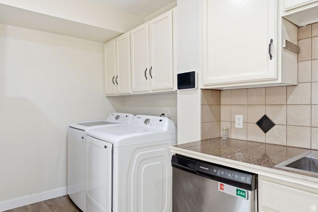 4360 W 5740 S, Kearns, UT 84118