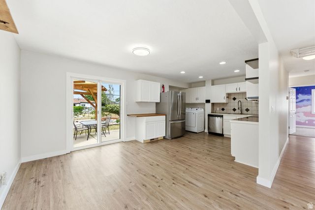 4360 W 5740 S, Kearns, UT 84118