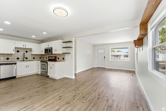 4360 W 5740 S, Kearns, UT 84118