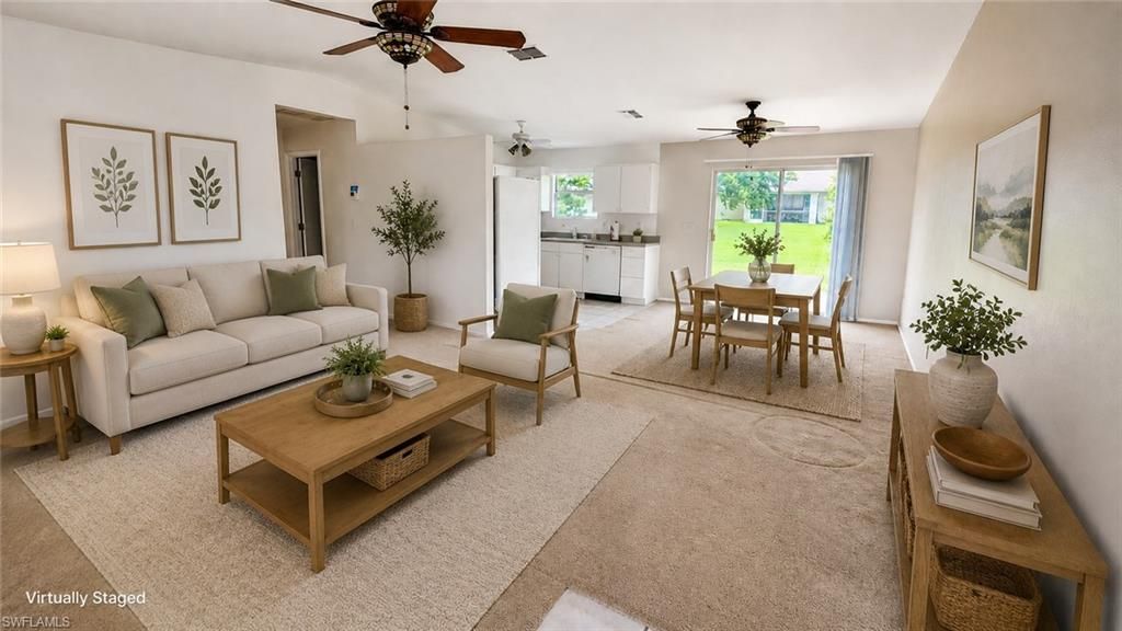 Image 9 of property listing at 419 SE 15th ST, Cape Coral, FL 33990