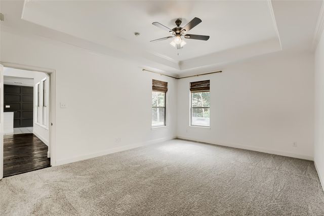 116 Crooked Cove, Argyle, TX 76226