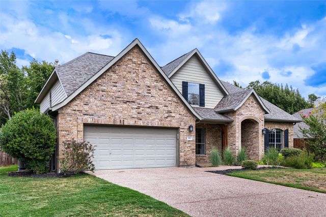 116 Crooked Cove, Argyle, TX 76226