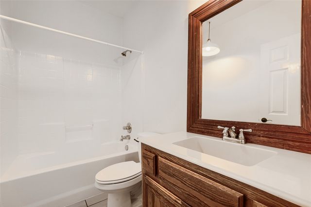 116 Crooked Cove, Argyle, TX 76226