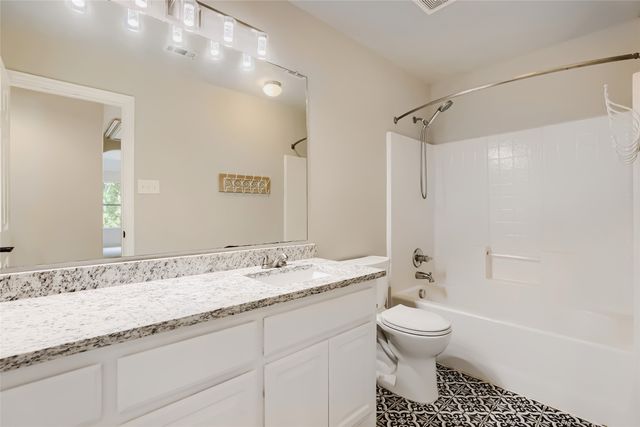 116 Crooked Cove, Argyle, TX 76226