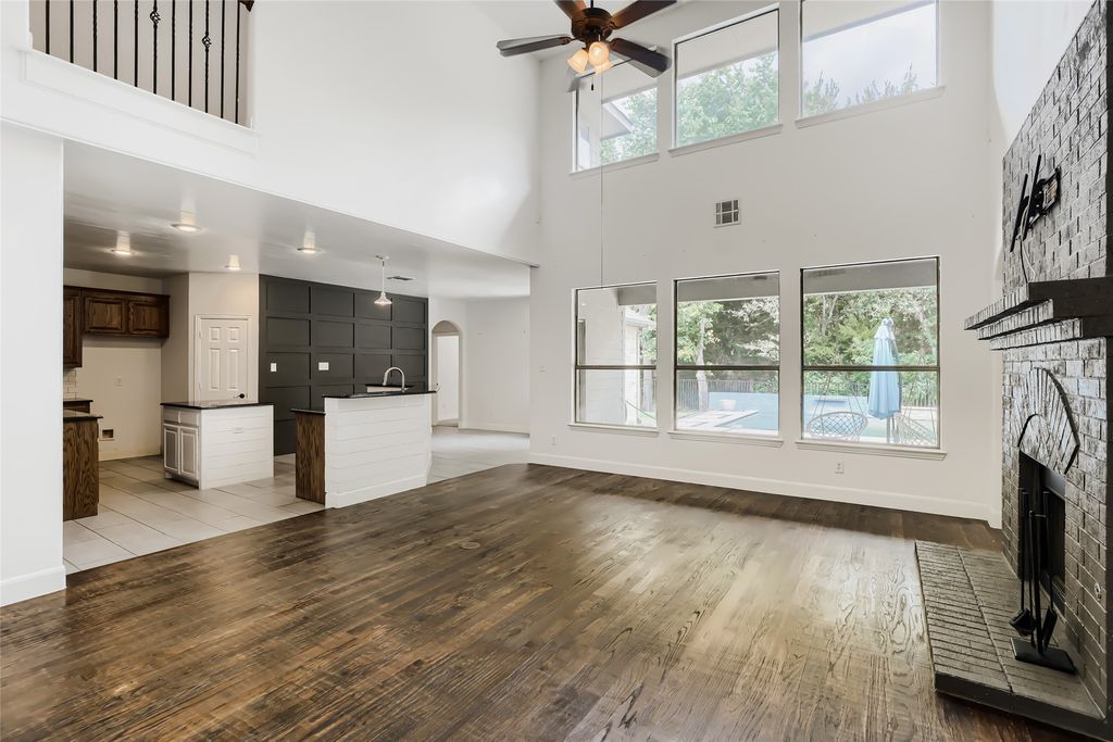 116 Crooked Cove, Argyle, TX 76226 — photo 4