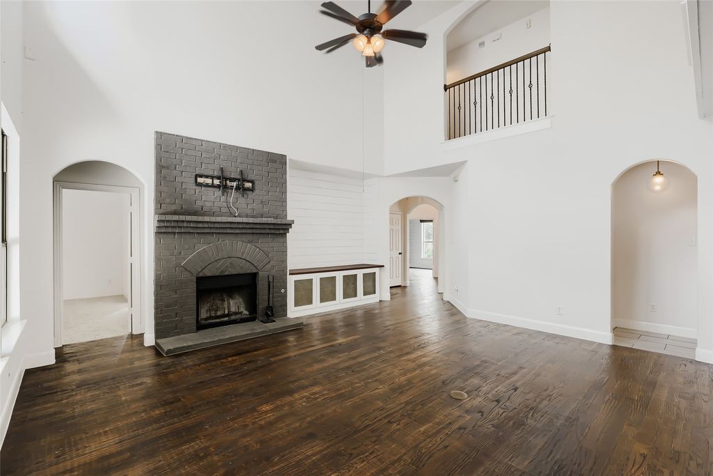 116 Crooked Cove, Argyle, TX 76226 — photo 5