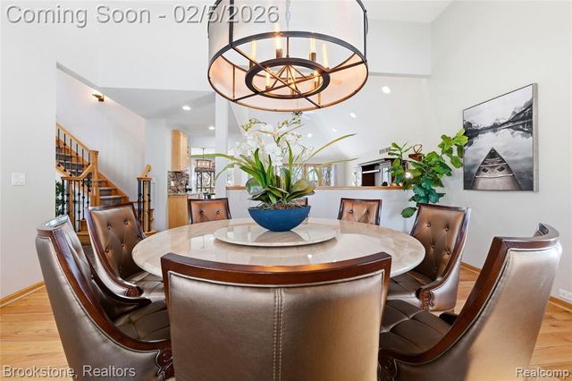 2300 Canyon Ridge Drive, White Lake, MI 48383