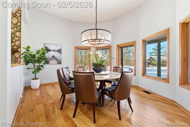 2300 Canyon Ridge Drive, White Lake, MI 48383