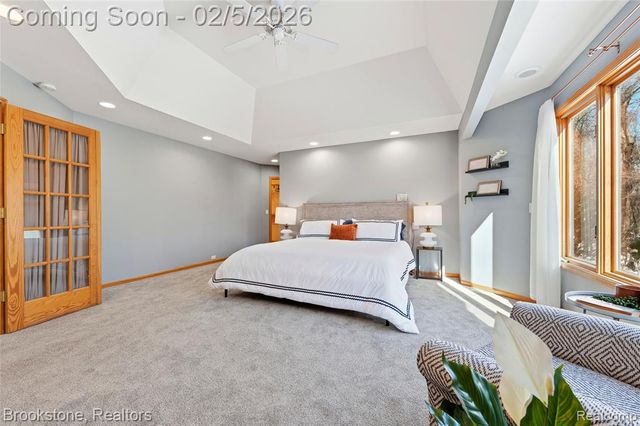 2300 Canyon Ridge Drive, White Lake, MI 48383