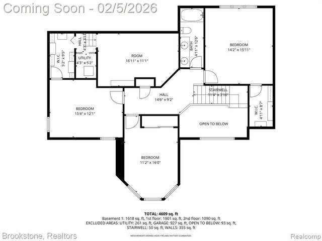 2300 Canyon Ridge Drive, White Lake, MI 48383