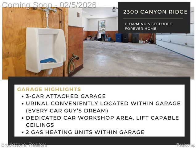 2300 Canyon Ridge Drive, White Lake, MI 48383