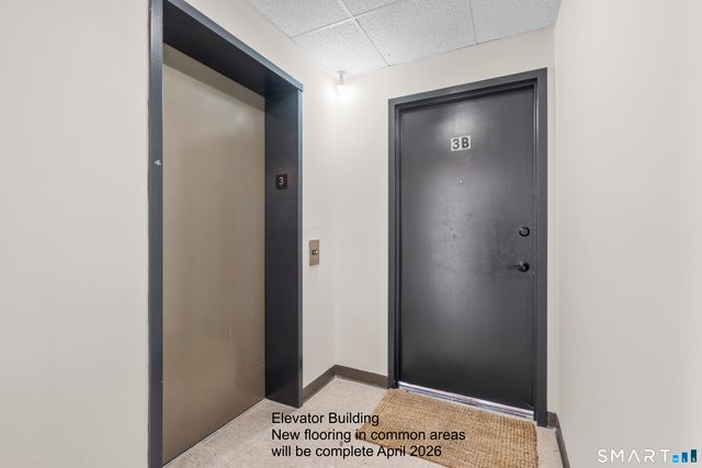 937 Post Road 3B, Fairfield, CT 06824