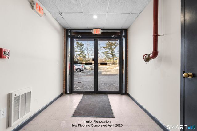 937 Post Road 3B, Fairfield, CT 06824