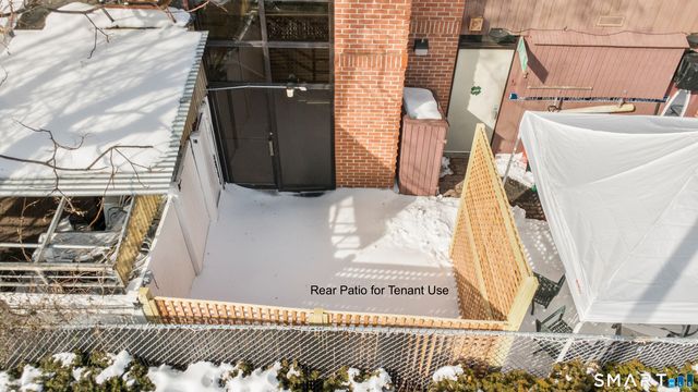 937 Post Road 3B, Fairfield, CT 06824