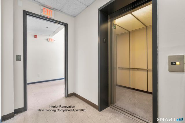 937 Post Road 3B, Fairfield, CT 06824