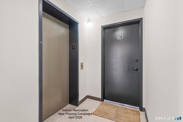 937 Post Road 3B, Fairfield, CT 06824