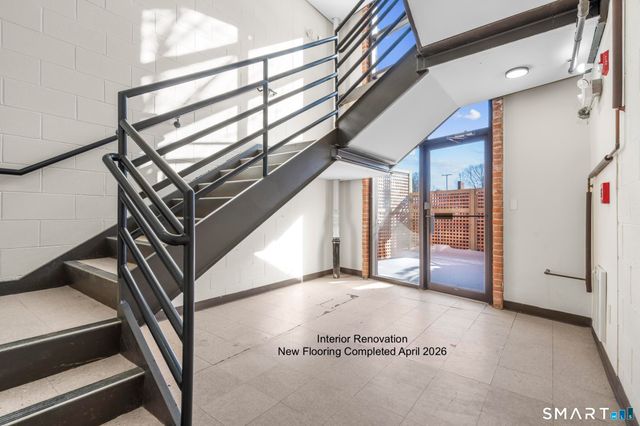 937 Post Road 3B, Fairfield, CT 06824